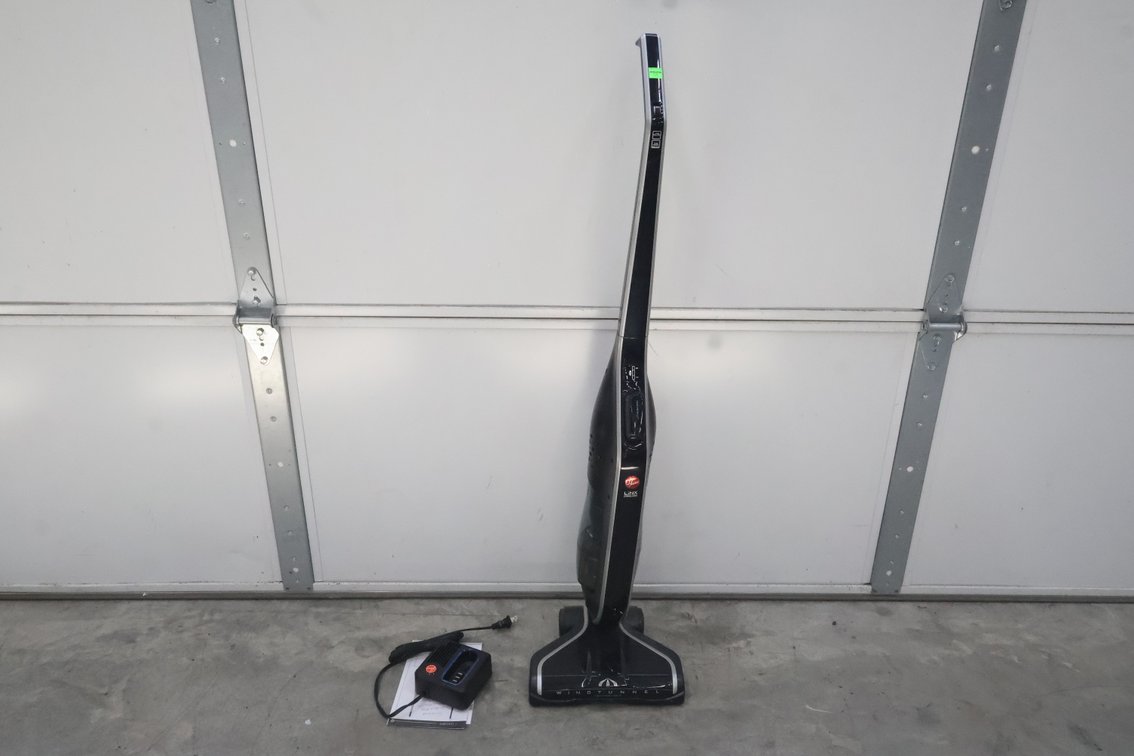 Hoover Vacuum