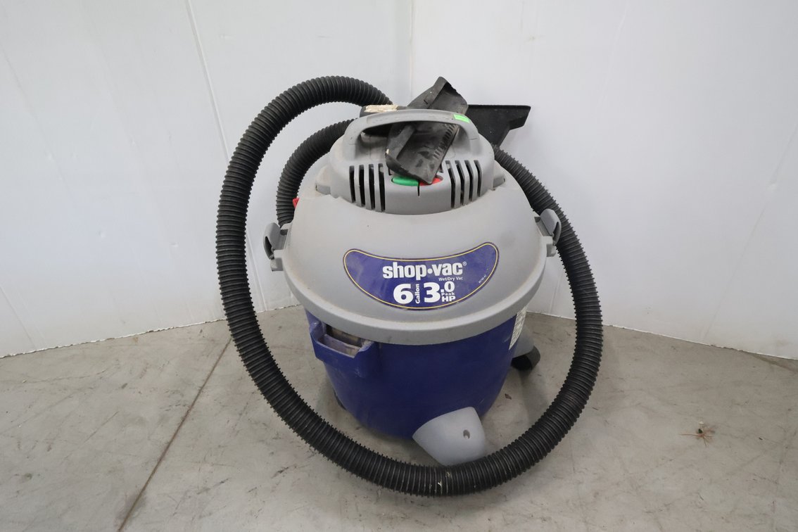 Shop-Vac