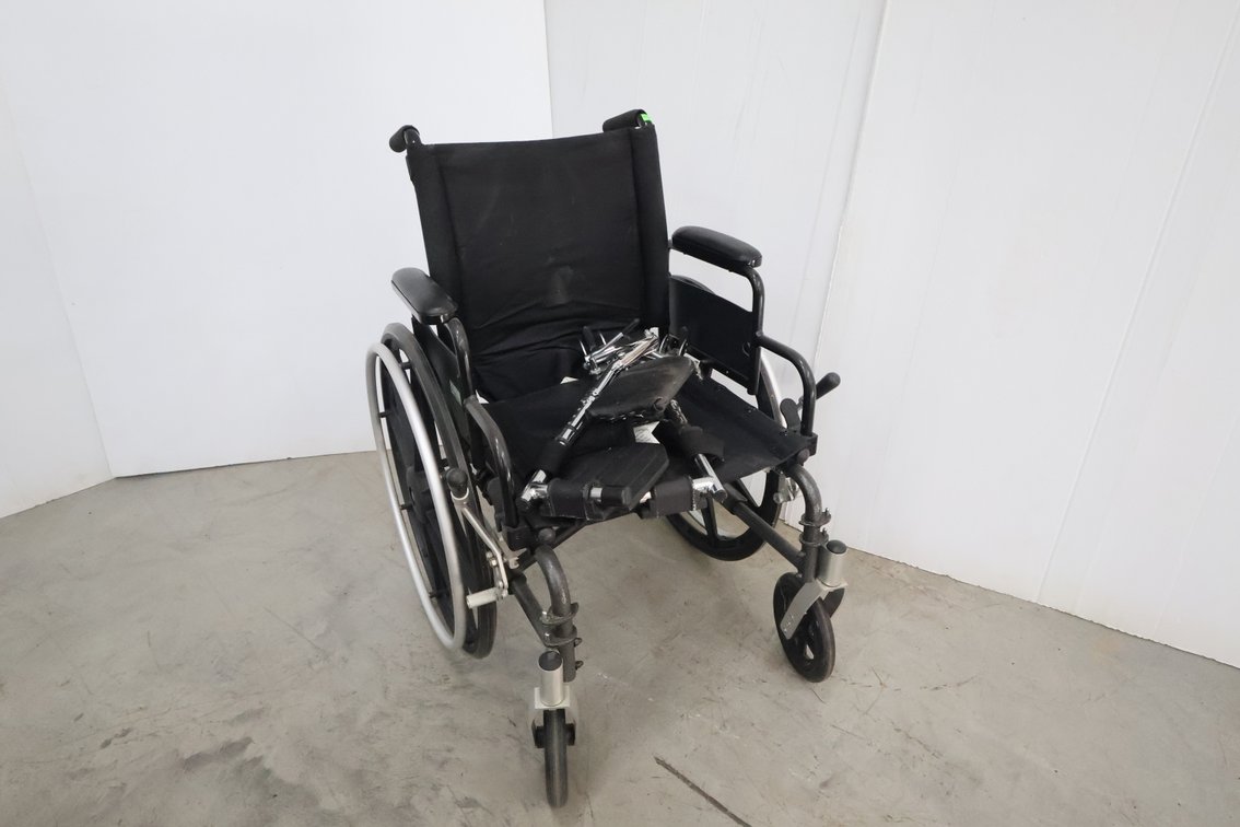 Wheelchair