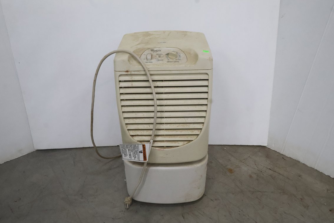 Whirlpool Dehumidifier