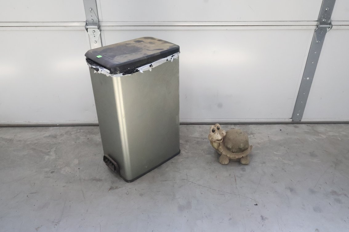 Trash Can