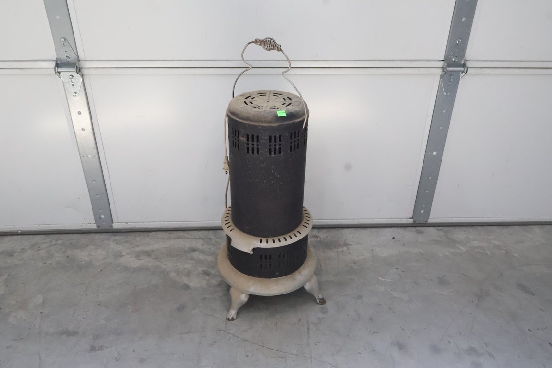 Heater