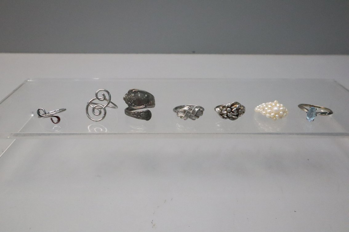 Rings