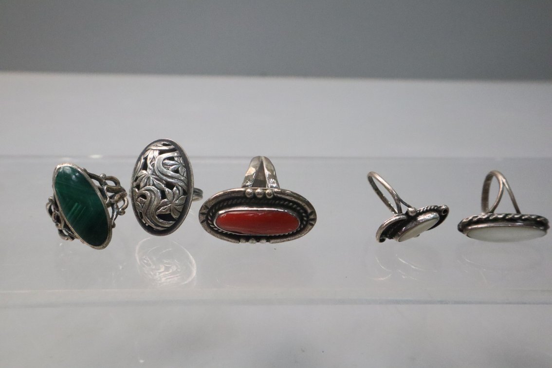 Rings