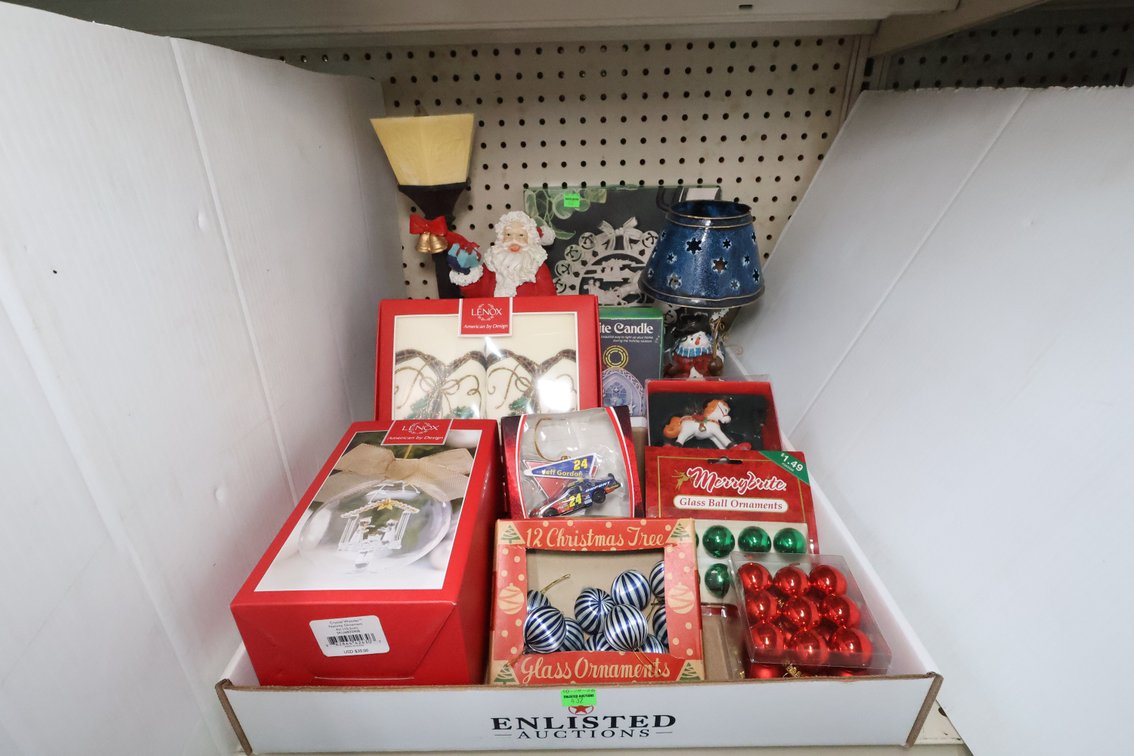 Christmas Decorations