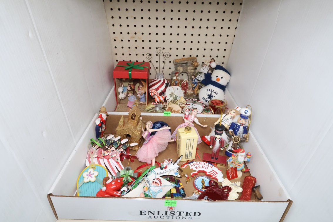 Christmas Decorations