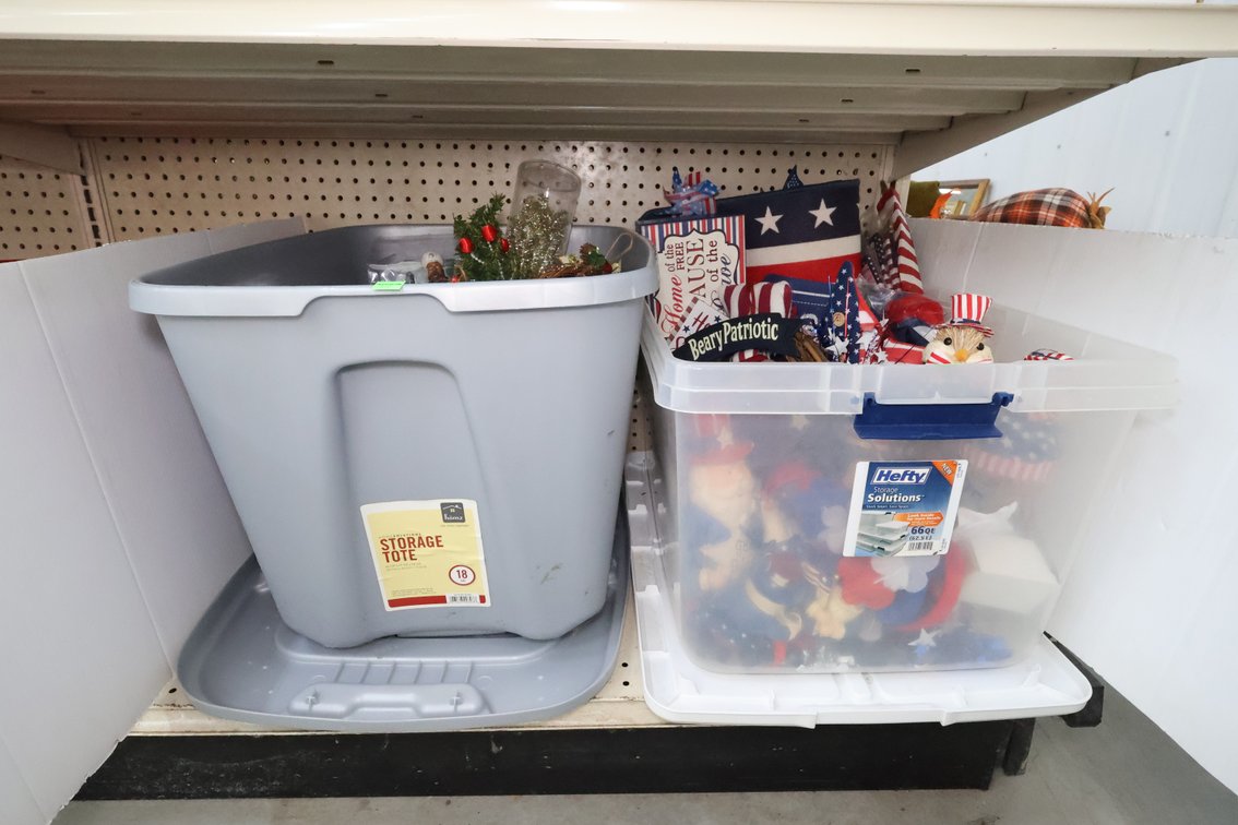 July 4Th Decorations