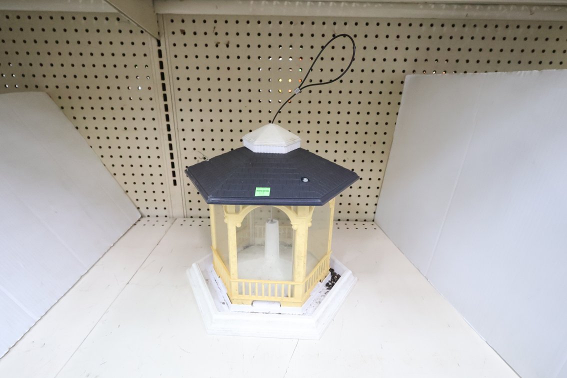 Bird Feeder