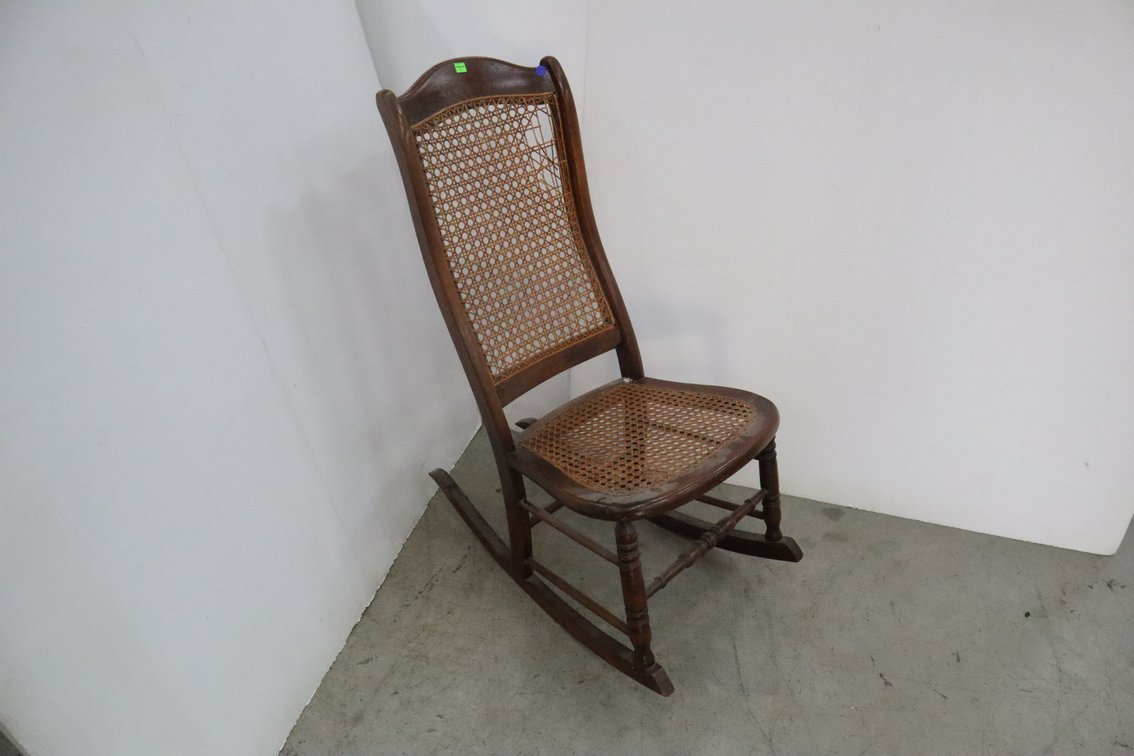Rocking Chair
