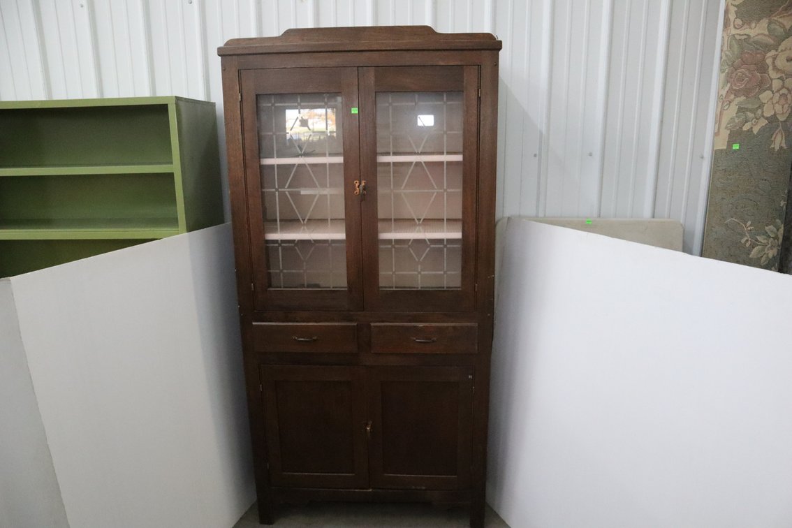 Kitchen Cabinet