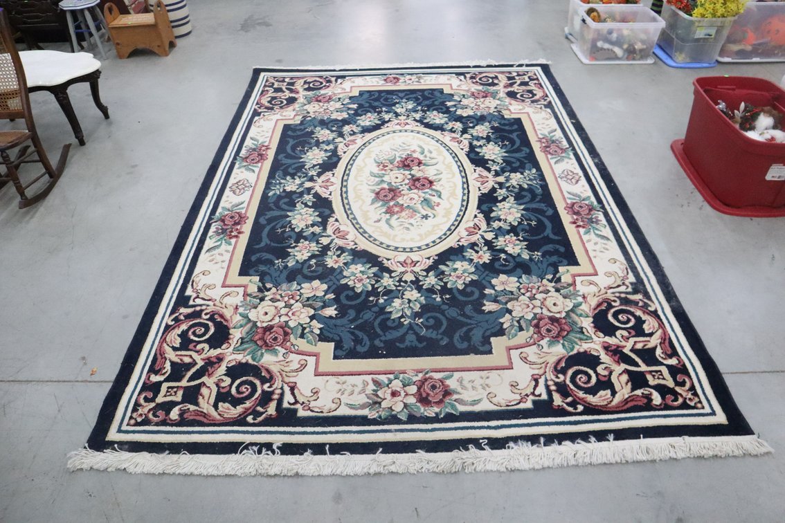 Area Rug