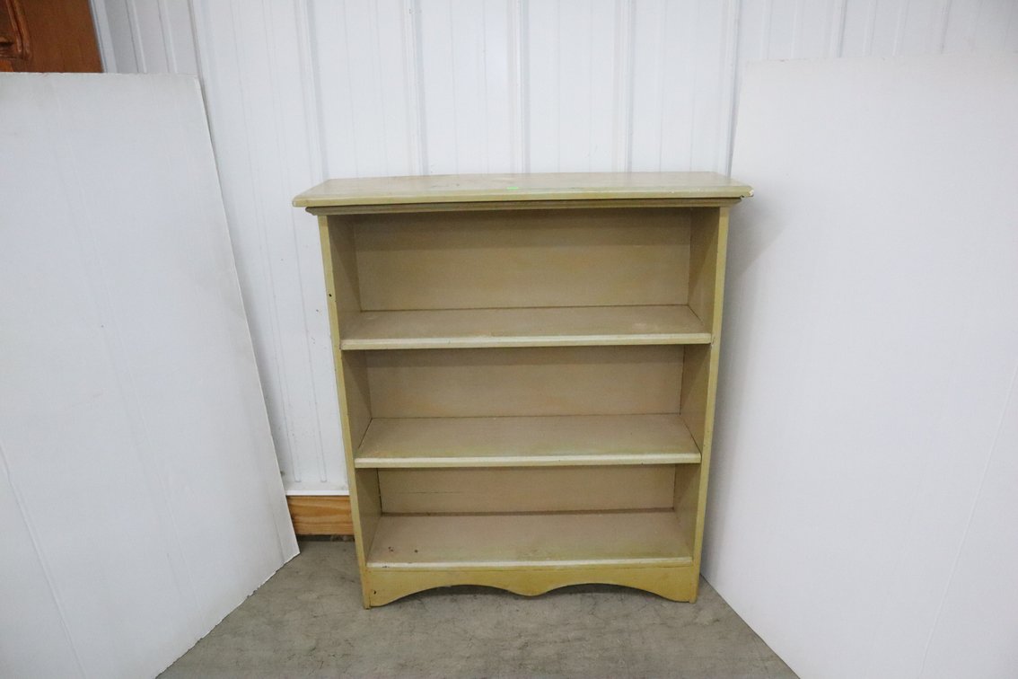 Bookshelf