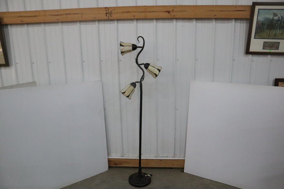 Floor Lamp