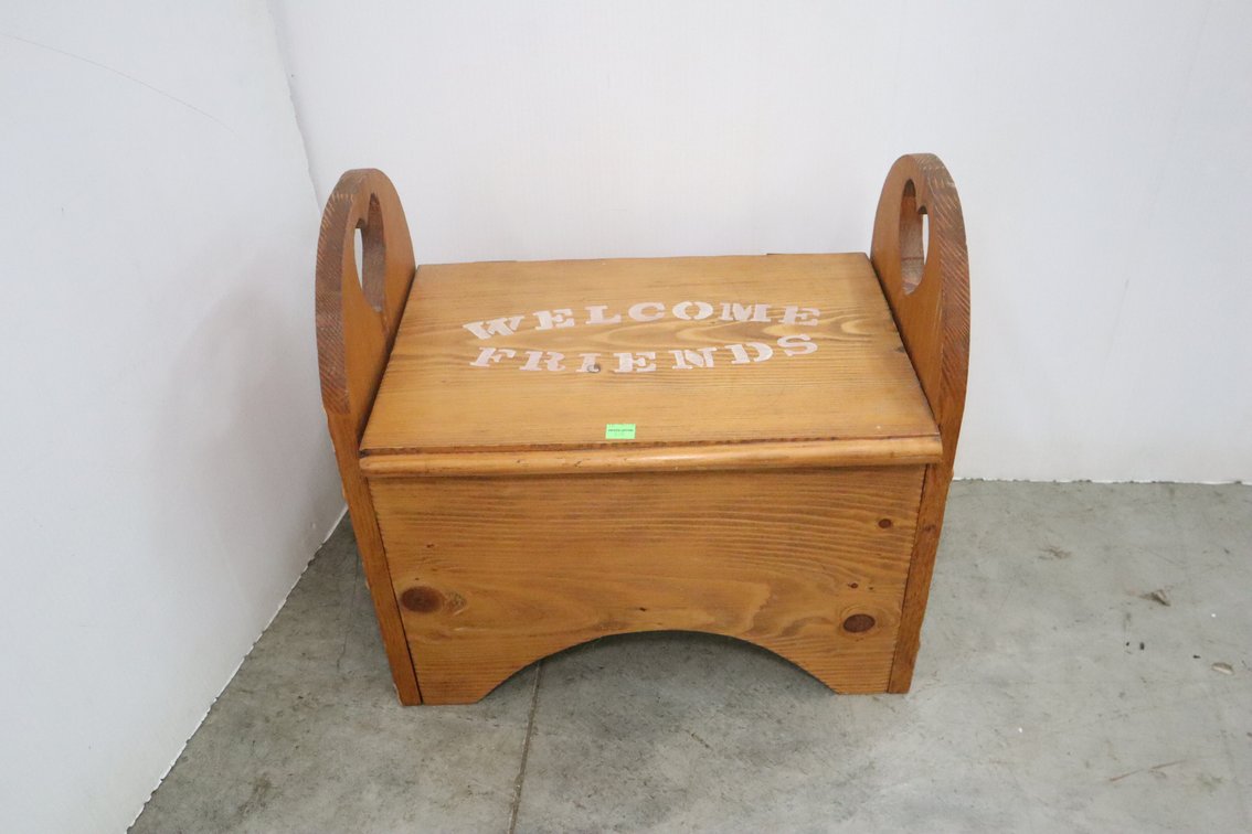 Toy Chest