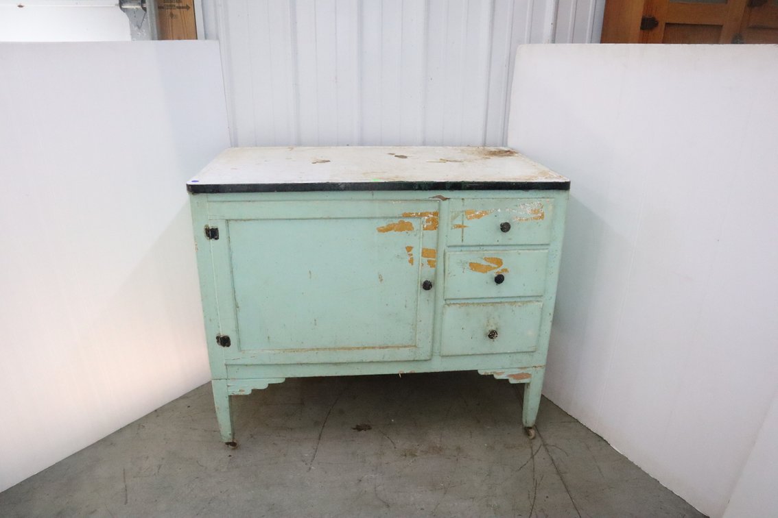Kitchen Cabinet Base