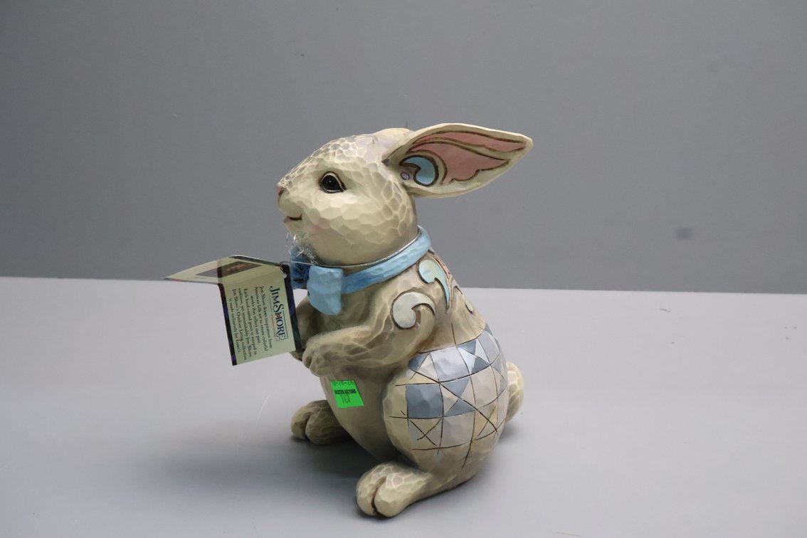 Jim Shore Figurines