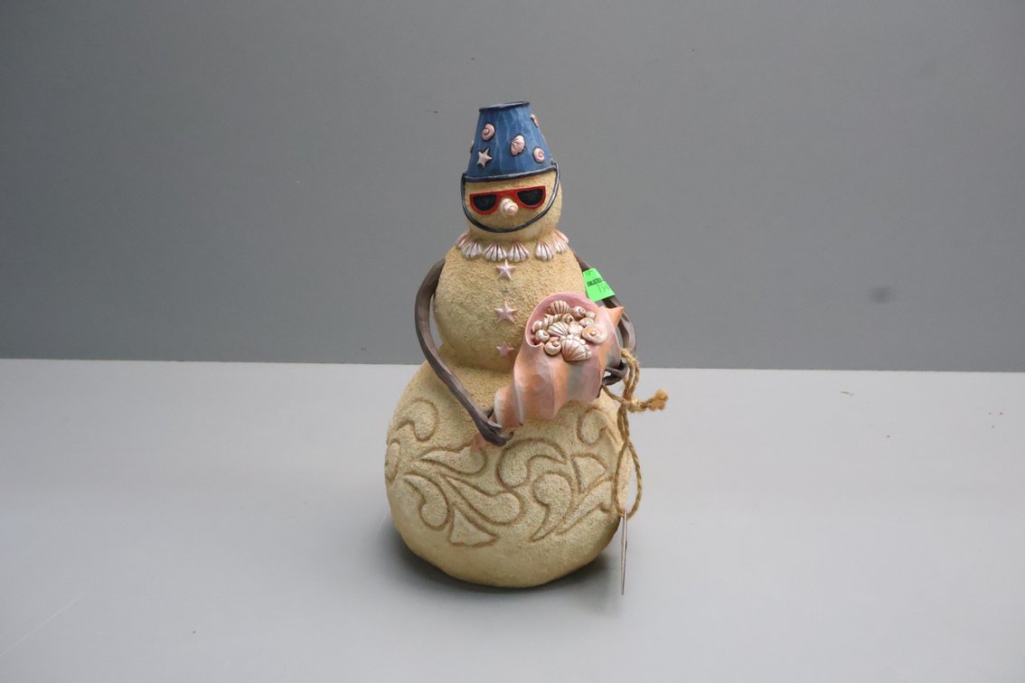 Jim Shore Figurine