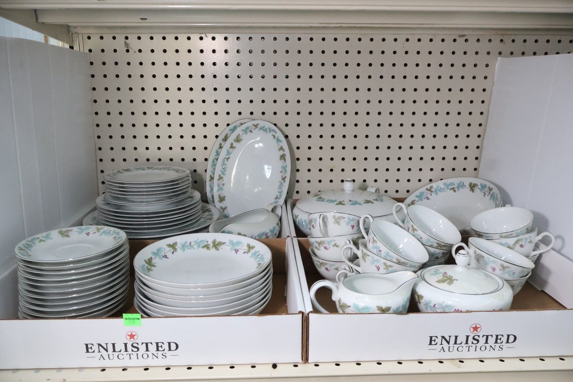 China Set