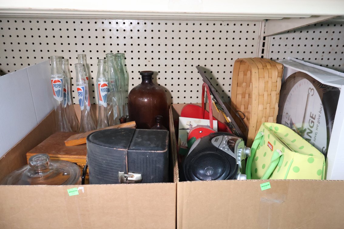 Household Items