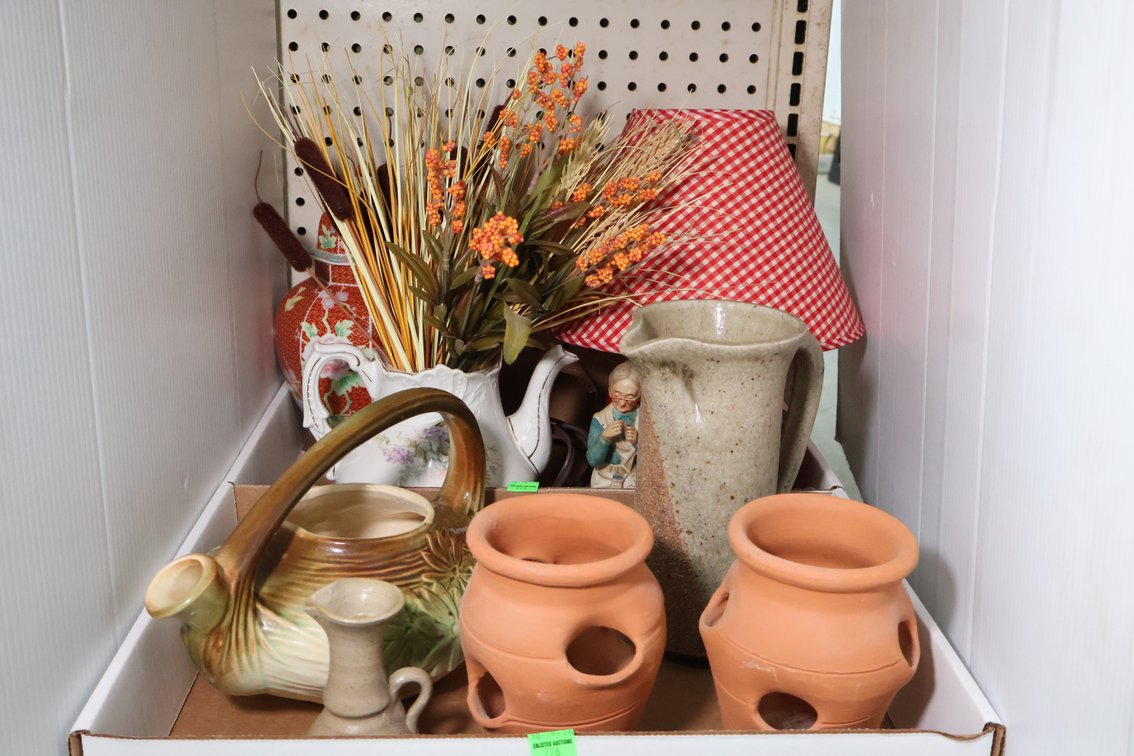 Household Decorations
