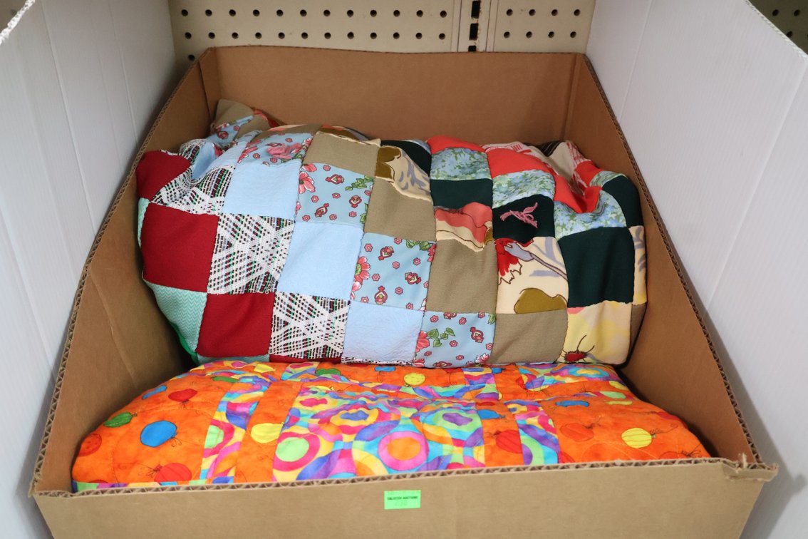 Quilts
