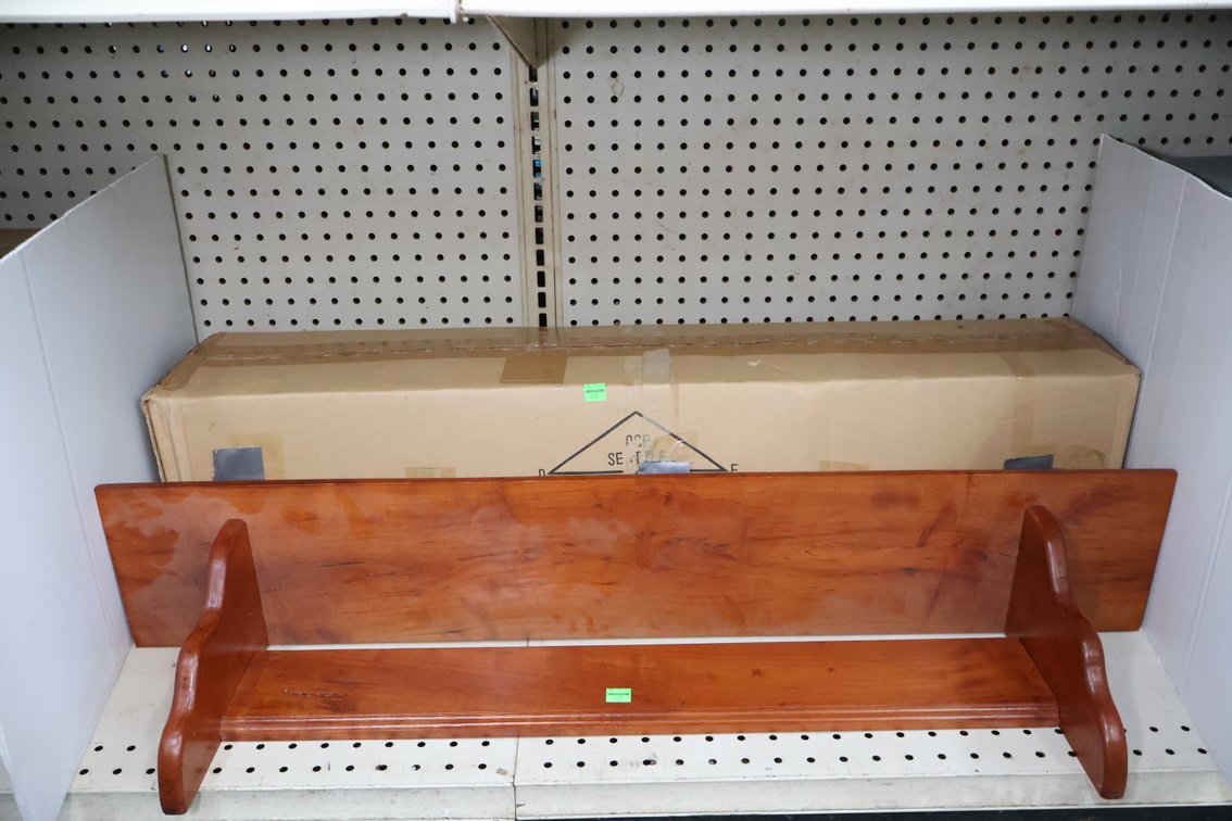 Shelf, Christmas Tree