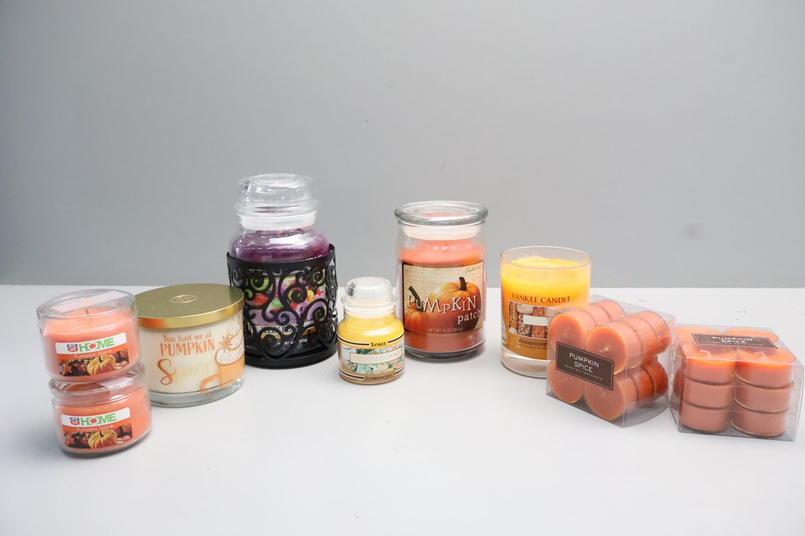 Candles
