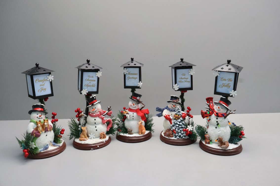 Christmas Decorations