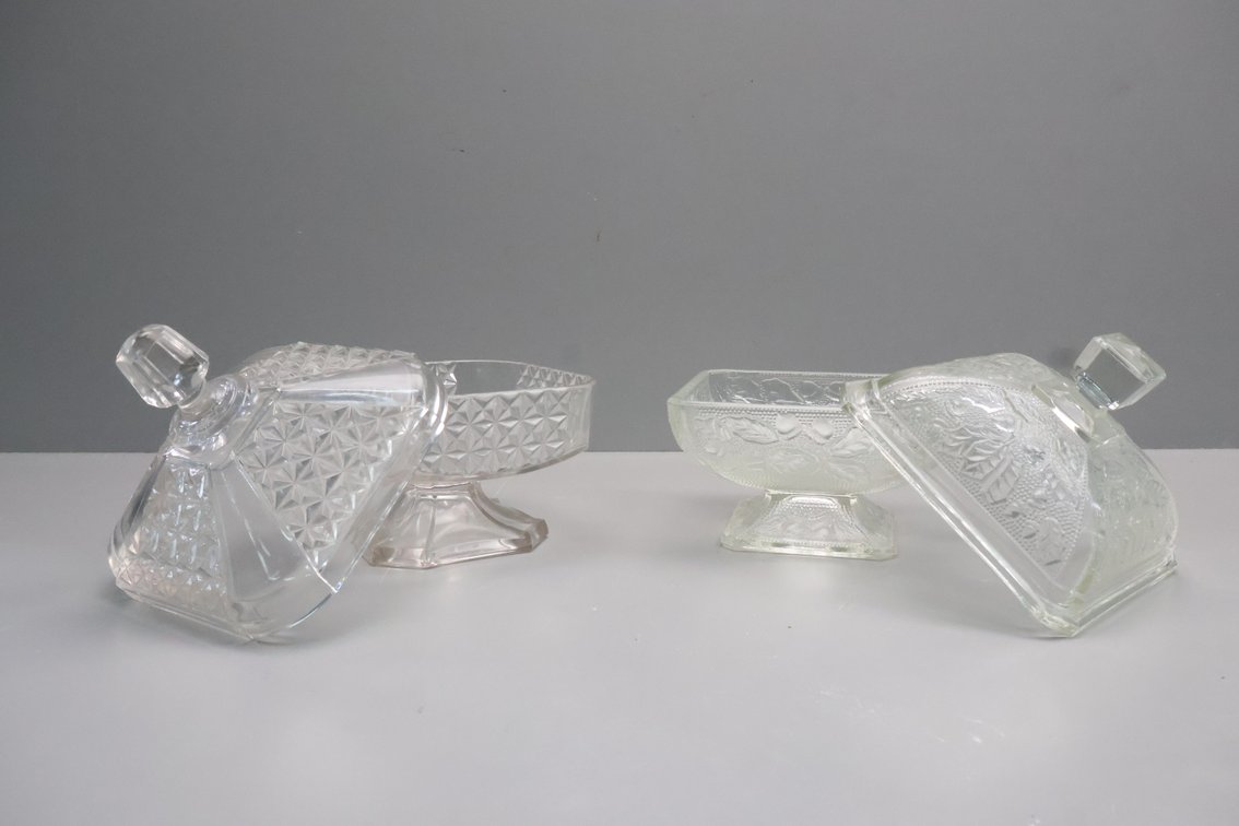 Covered Compote