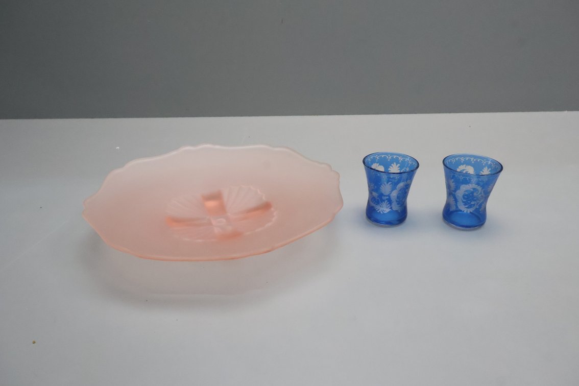 Collectible Glassware