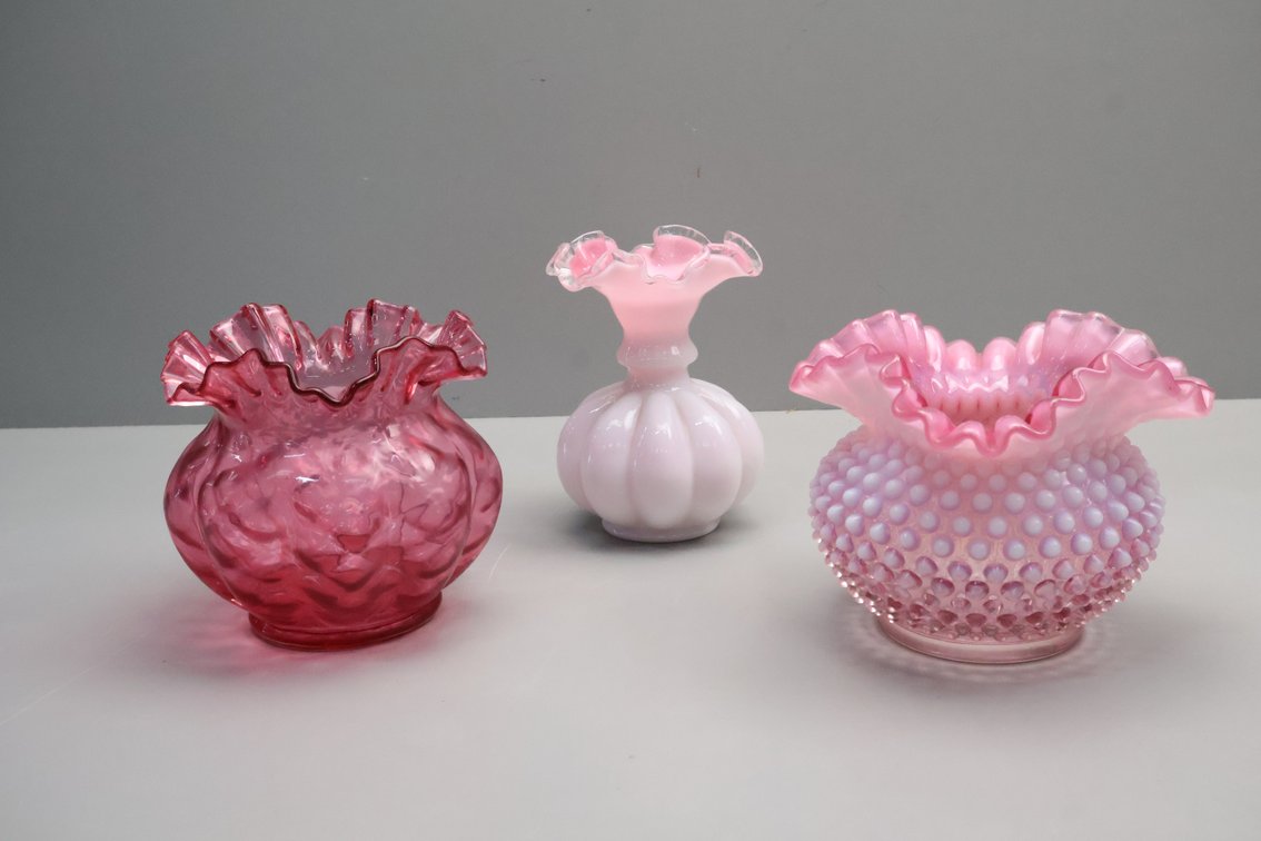 Collectible Glassware