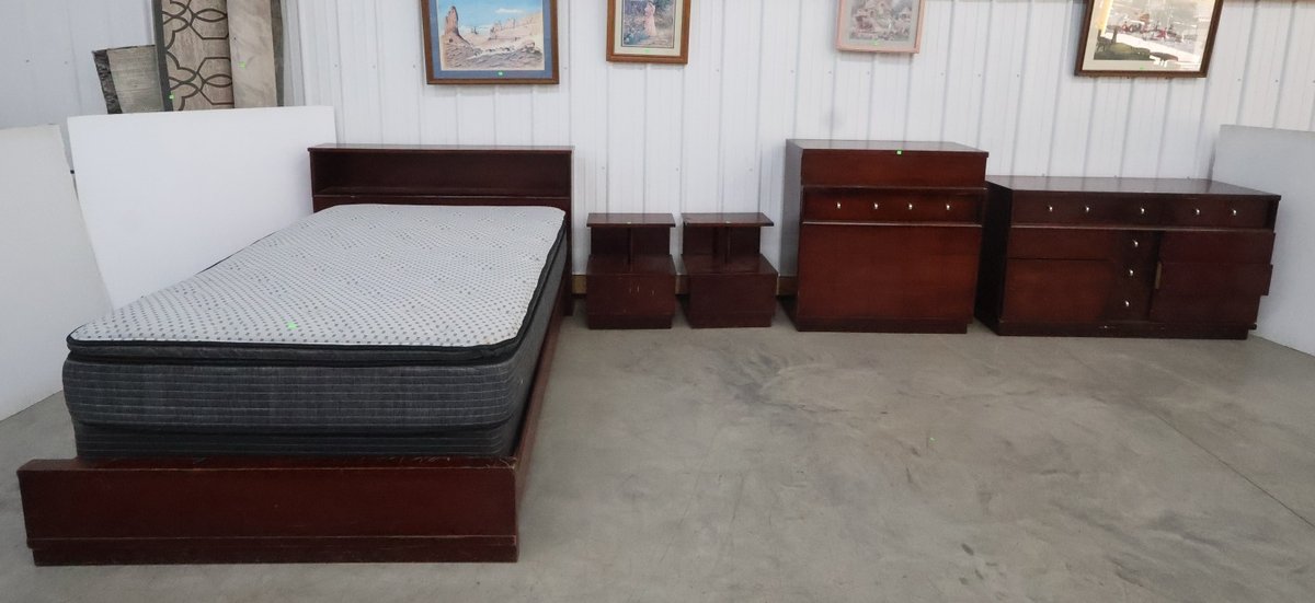 Bedroom Suite