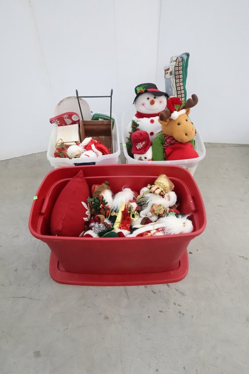 Christmas Decorations