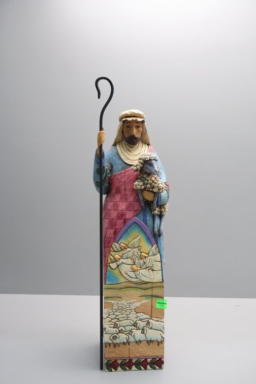 Jim Shore Figurine