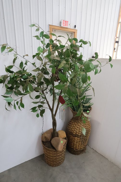 Artificial Plants