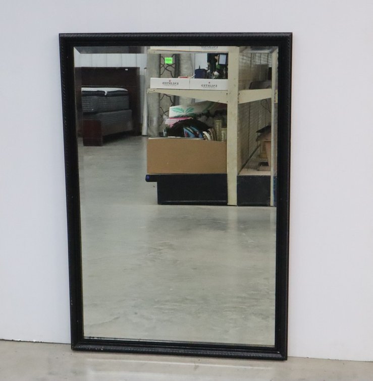 Framed Mirror