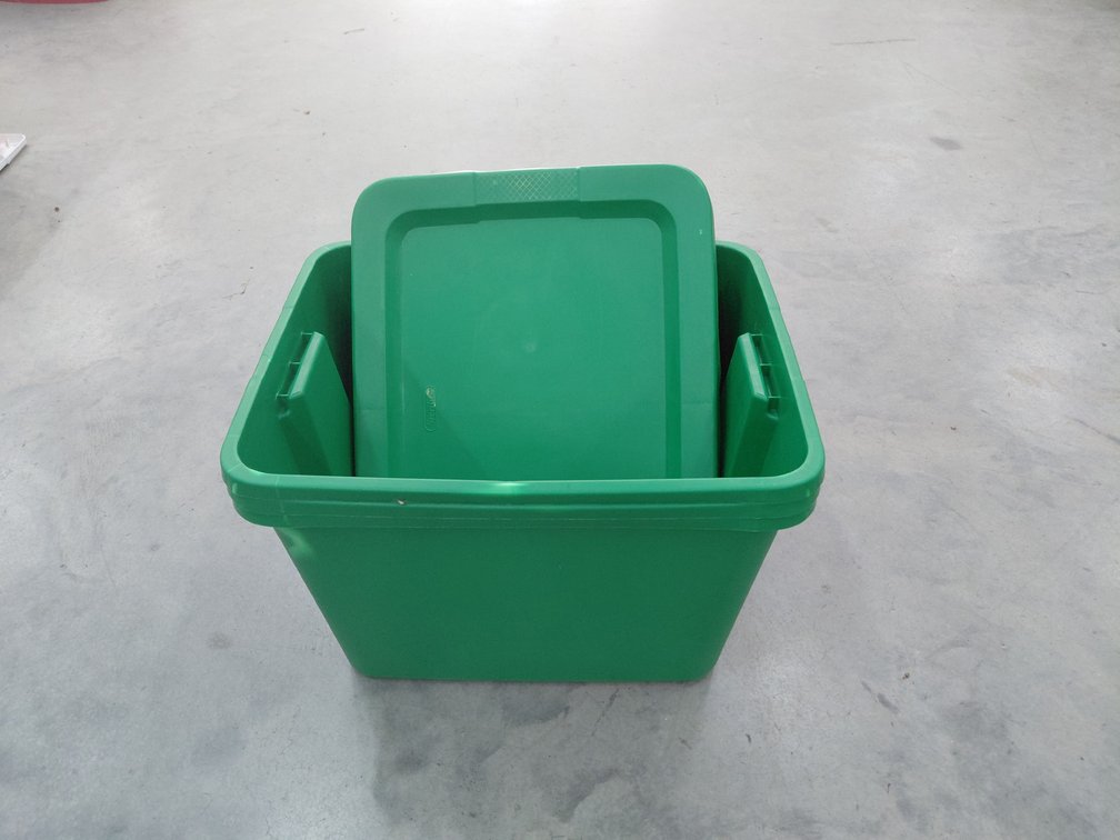 Storage Totes