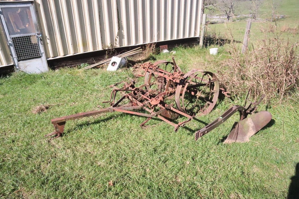 Implements
