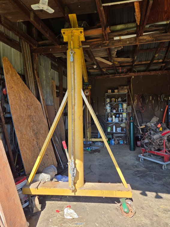 Wholesale shop lot