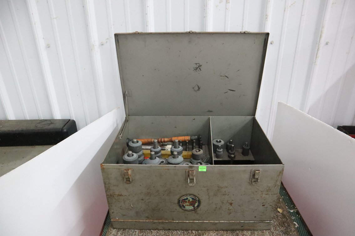 Sioux Toolbox