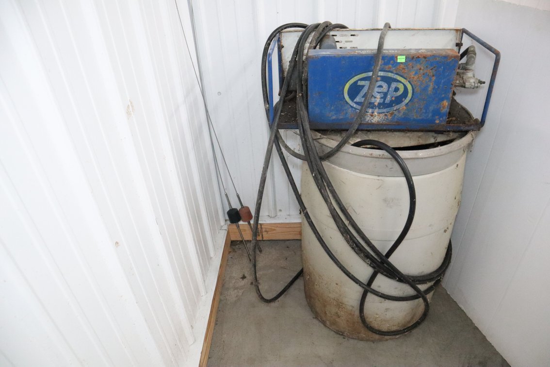 Zep Pump