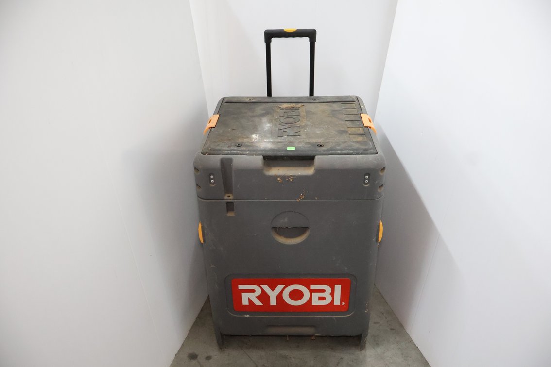 Ryobi Miter Saw