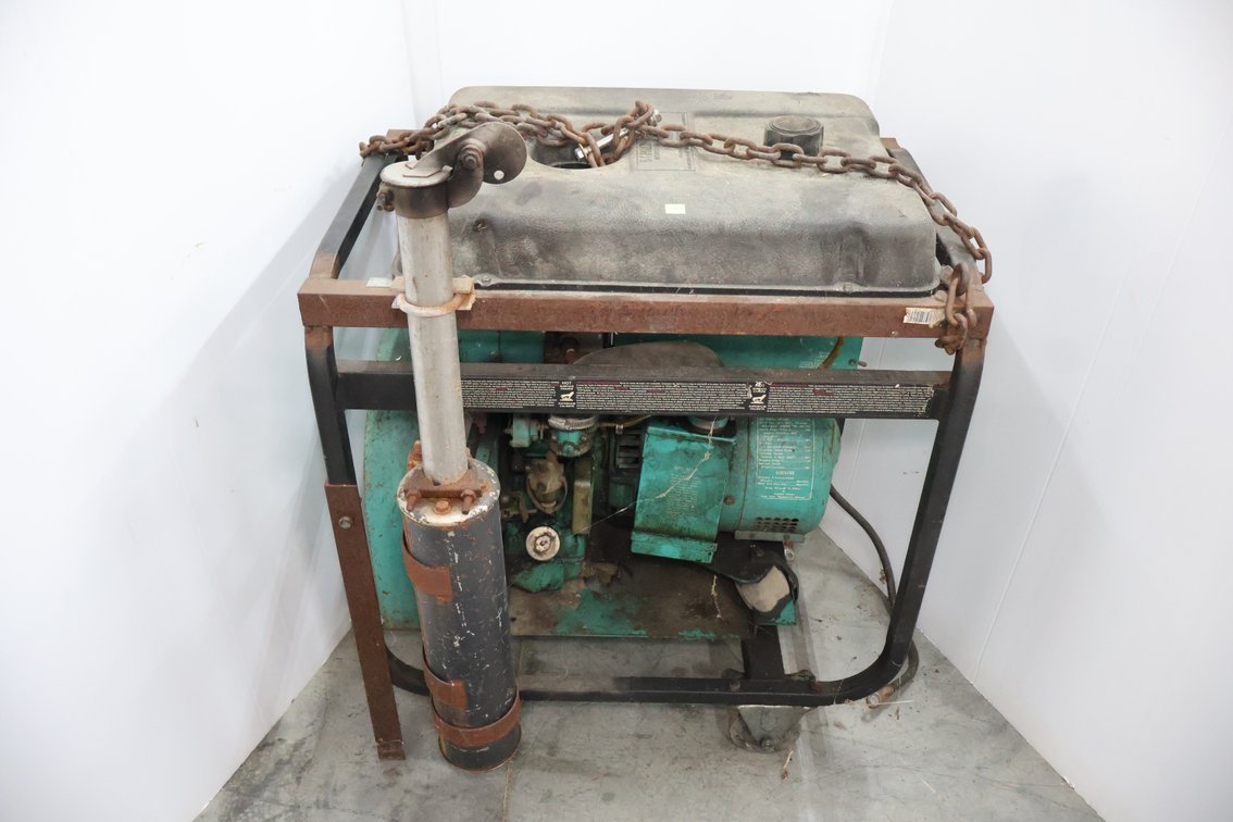 Onan Generator