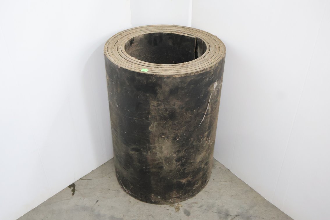 Rubber Matting