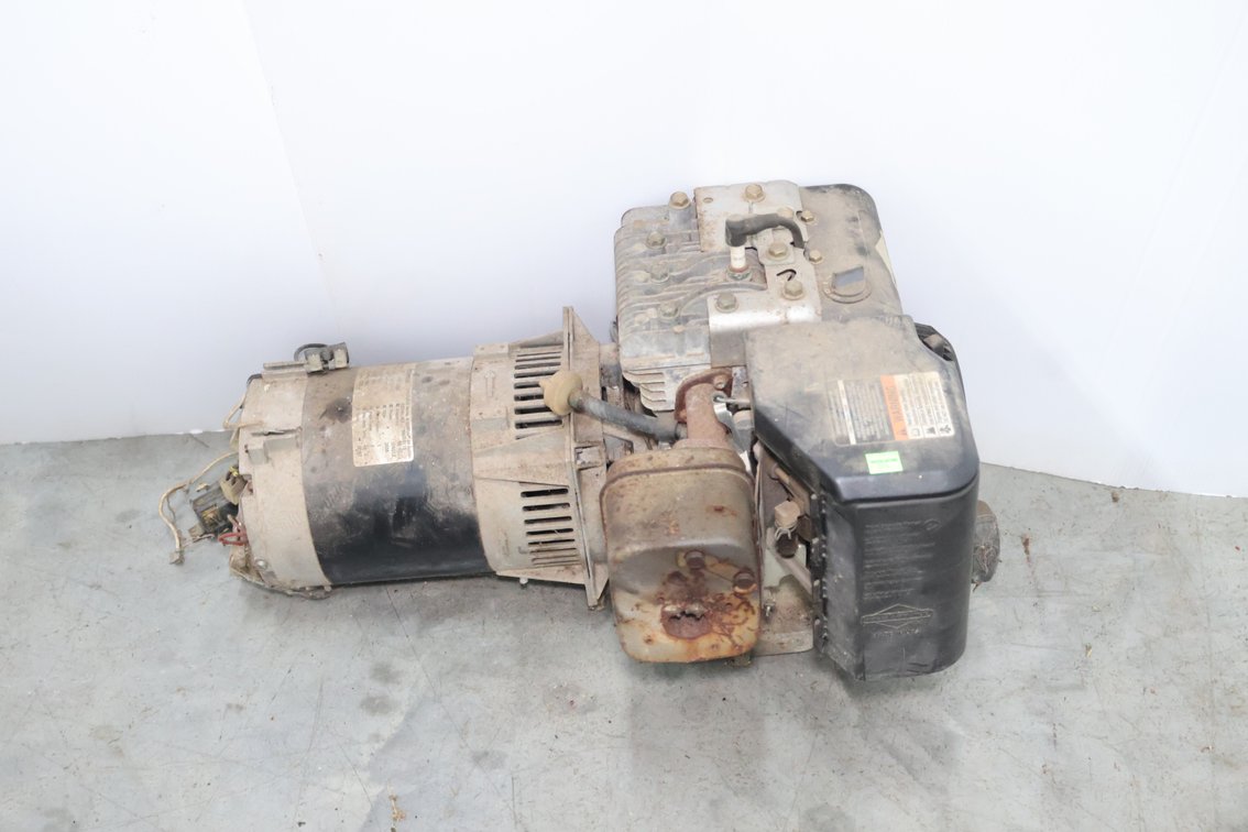 Briggs & Stratton Motor