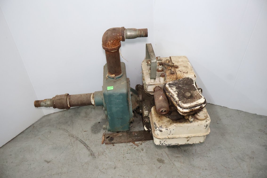 Briggs & Stratton Pump