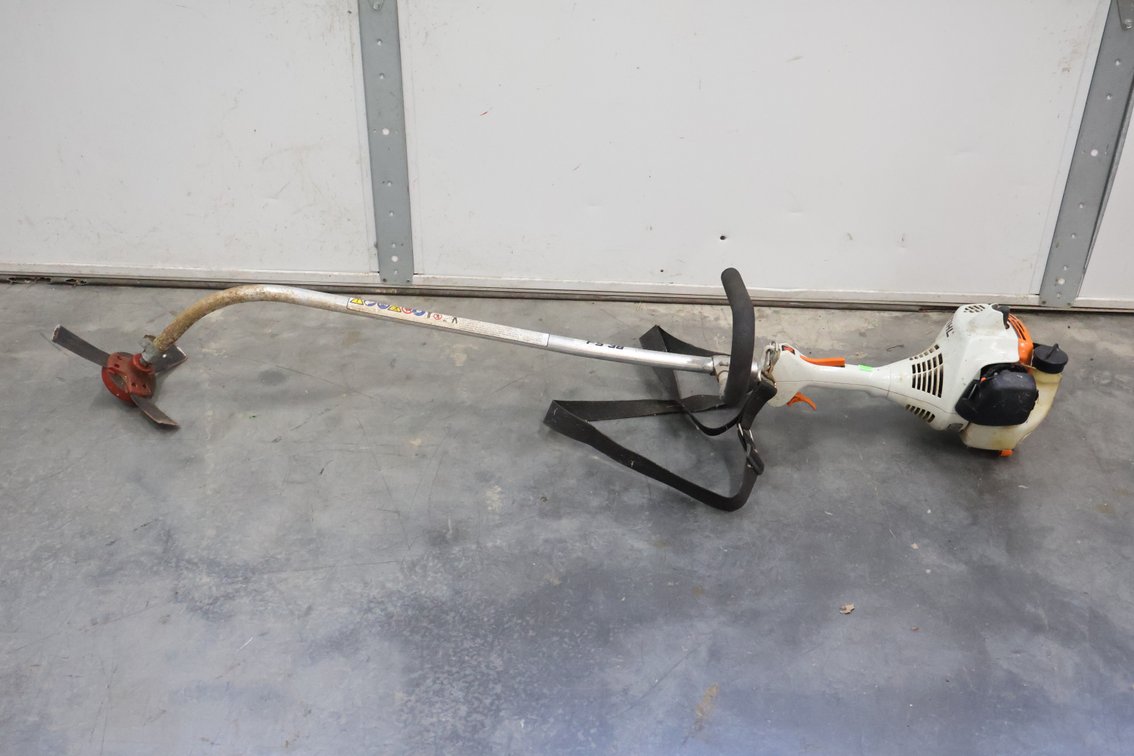Stihl String Trimmer