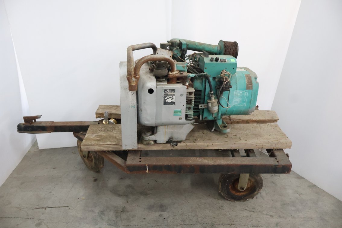 Onan Generator