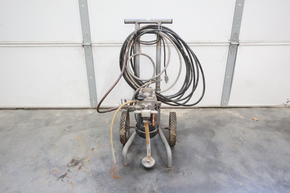 Wagner Paint Sprayer