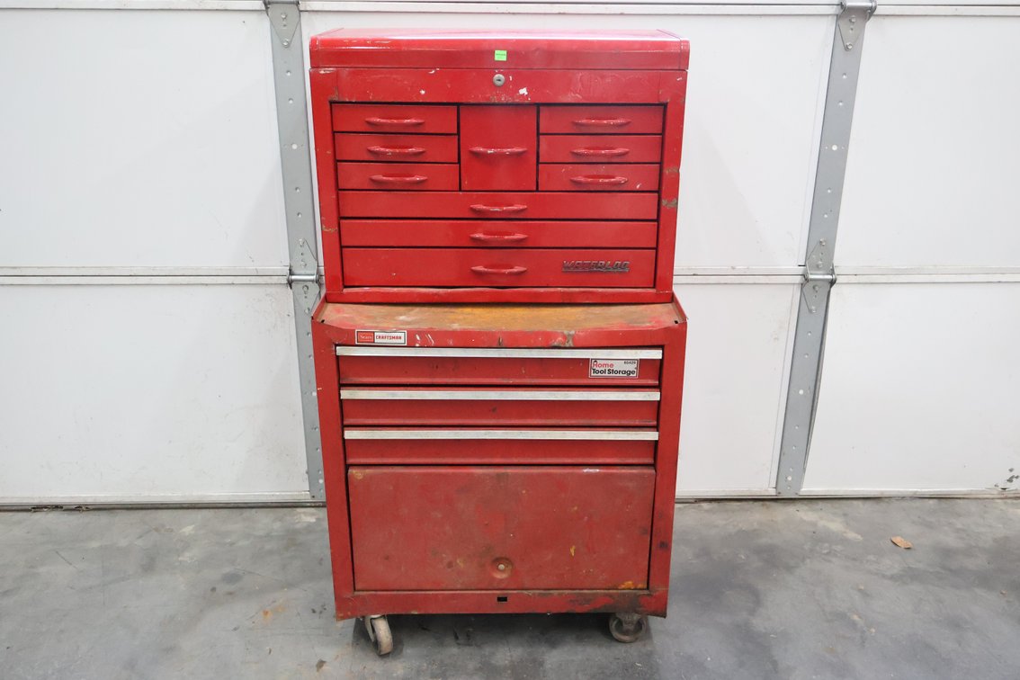 Tool Chest